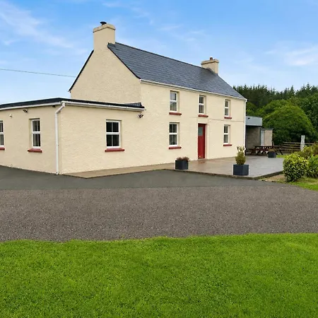 Cronin's * Ballygamboore Upper